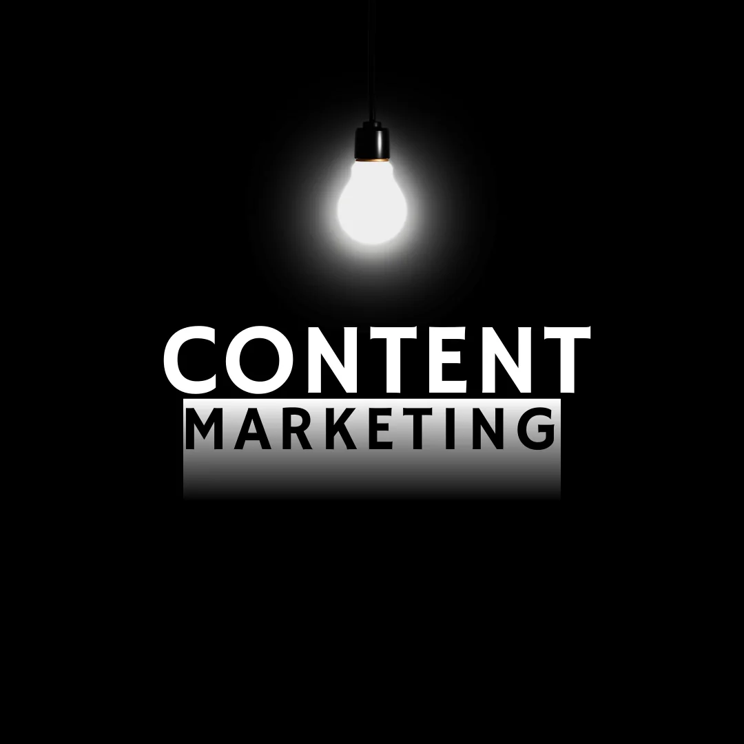 CONTENT MARKETING