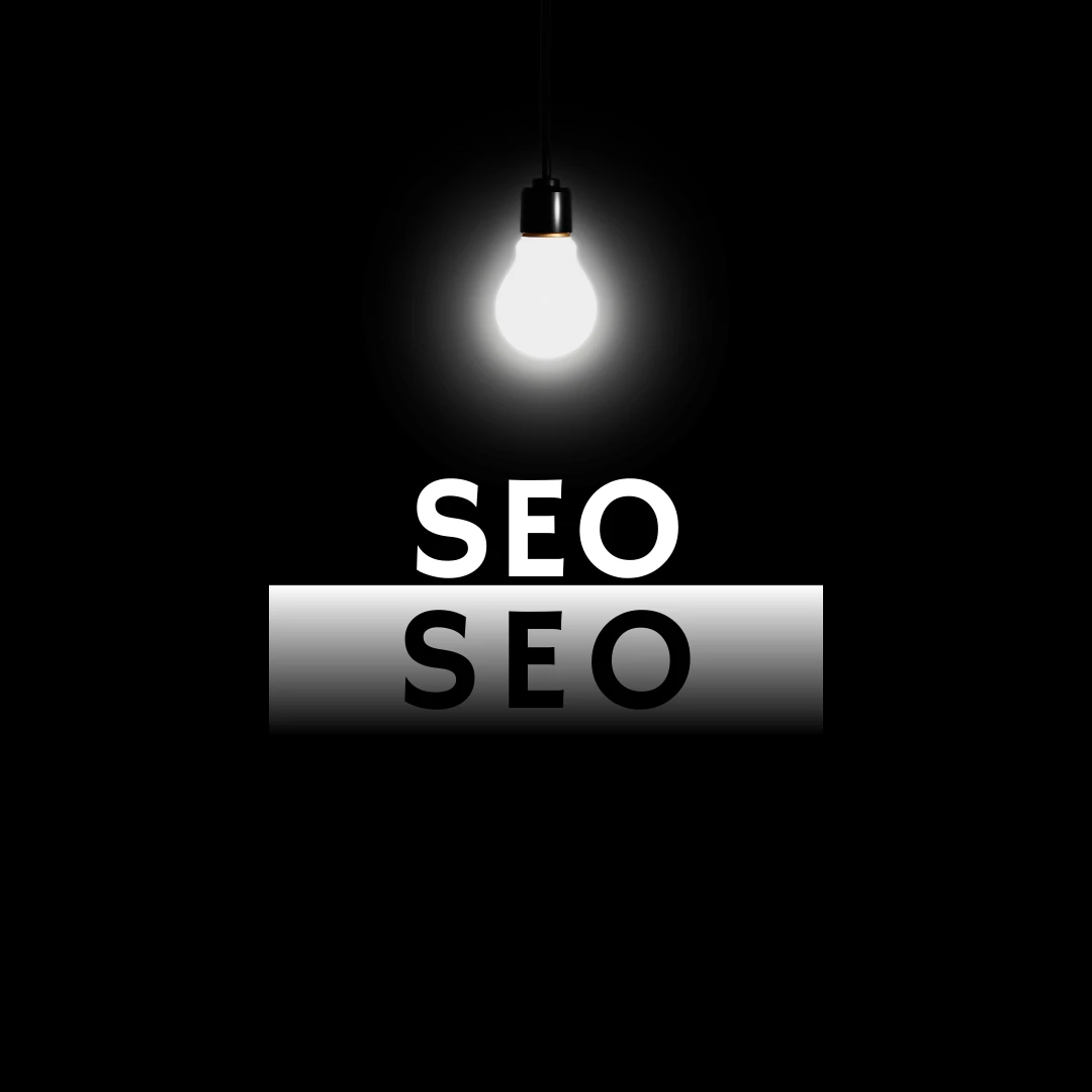 SEARCH ENGINE OPTIMIZATION