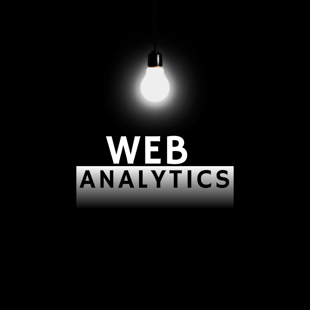 Web Analytics